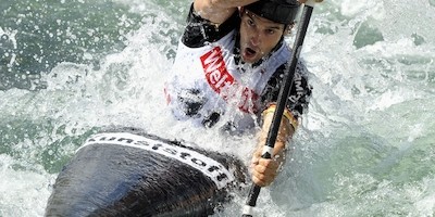 Augsburger Hannes Aigner in ARD-Show bei Kai Pflaume