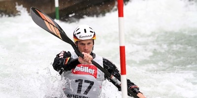 Noch zweimal Bronze in Australien