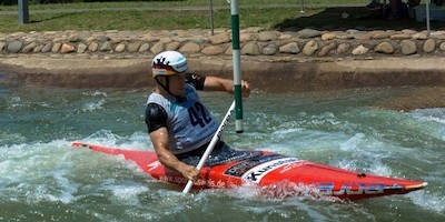 Drei Medaillen für Deutschland in Penrith