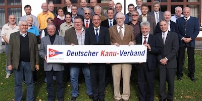 DKV-Verbandsausschuss bereitet sich für das 100-jährige Jubiläum vor