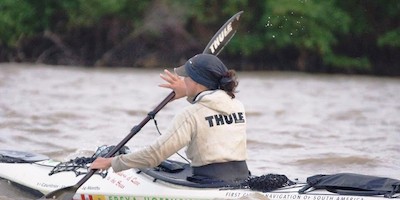 Freya Hoffmeister: Willkommen in Brasilien