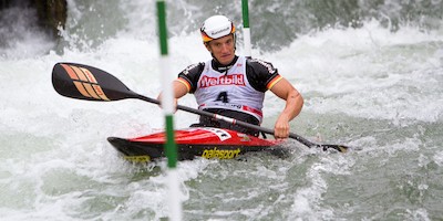 Kanu-Slalom Termine und Höhepunkte 2014