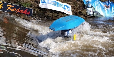 Freestyle-DM neu strukturiert - drei Wettkämpfe eine Meisterschaft