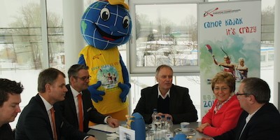 „Brandenburger Bank erhöht die Schlagzahl im Regattateam“