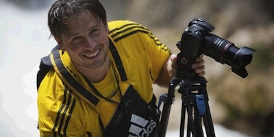 Olaf Obsommer ABENTEUER KAJAK