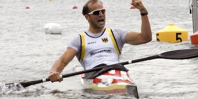 Essener Kanuten dominieren die Sportlerwahlen