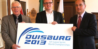 Otto Schulte beim KRV wiedergewählt