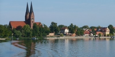 36. Herbst-Rhin-Abfahrt in Rheinsberg