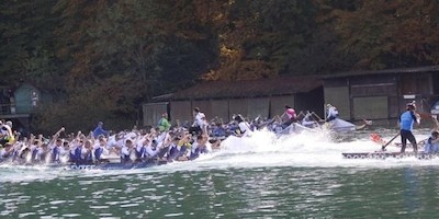 27. Armadacup in Bern
