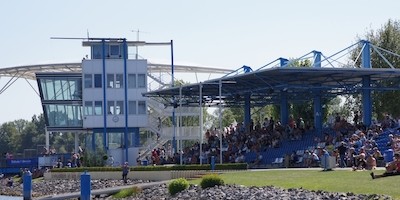 EM-Vorbereitung in Brandenburg läuft planmäßig