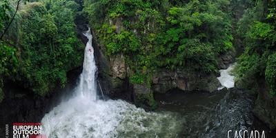 ZDF KULTUR - European Outdoor Film Tour - 30.11. / 03.12 / 10.12.