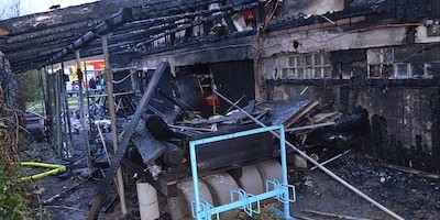 KC Witzenhausen - Die Nacht, die alles veränderte …