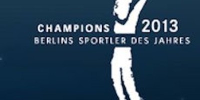 Berlin wählt seine Sportler des Jahres