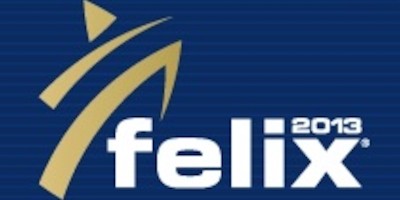 FELIX Awards -  Die Sportlerwahl in NRW mit vier Kanuten