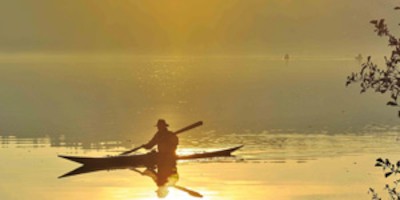 Kanu-Kalender 2014 erhältich