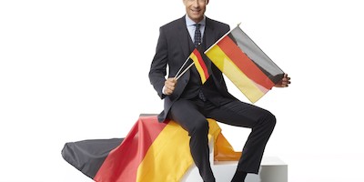 KG Essen feiert Saisonabschluss in Kai Pflaumes TV-Show