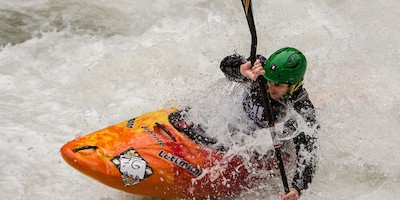 Slalomspezialist Joe Morley (GBR) gewinnt überraschend die adidas Sickline 2013
