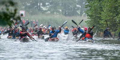 1.000 Seen Marathon weiter im Aufwind