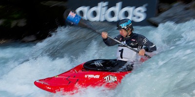 Sechs Jahre adidas Sickline im Ötztal