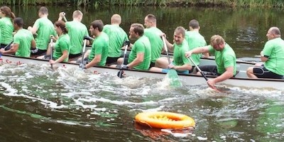 2. Auflage Emden Rund mit größerer Teilnehmer Resonanz