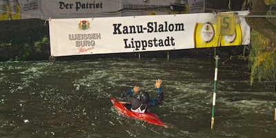1. Lippstädter Boater Cross und 29. Weissenburg Kanusprint
