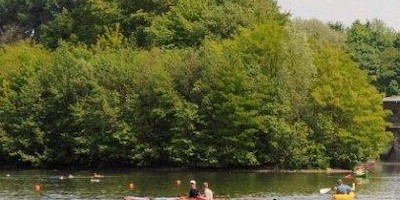 Gesucht: Projekte zum Schutz der Natur im Sport - Bundesweiter DOSB Ideenwettbewerb