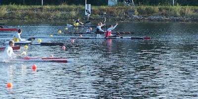DM Köln: WM-Teilnehmer setzten auch am letzten Meisterschaftstag die Akzente