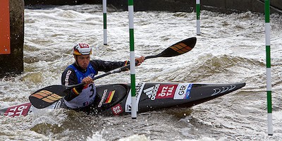 WM in Prag: Acht Boote zum Auftakt eine Runde weiter