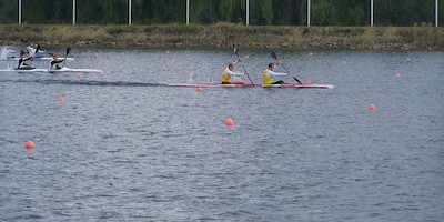 92. Deutsche Meisterschaften in Köln offiziell eröffnet