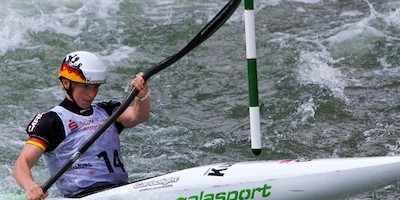 Deutsches Team in Prag – „Hier ist alles startklar für die WM“