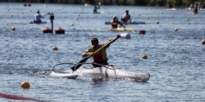 Parakanuten ermitteln zum dritten Mal Weltmeister