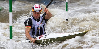 Gold, zweimal Silber, zweimal Bronze zum Auftakt in Tacen