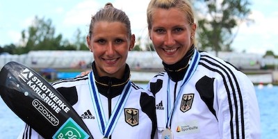 U23-Damen und Herren-Junioren sorgen noch einmal für Medaillenglanz