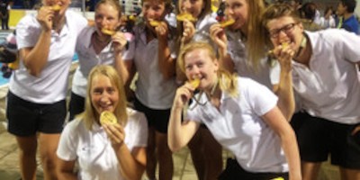 World Games: Doppel-Gold für deutsche Polo-Teams
