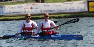 U23/Junioren-WM: Weitere vier DKV-Boote wahrten Medaillenchancen