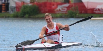 U23/Junioren-WM: Bereits neun DKV-Boote im Kampf um die Medaillen dabei
