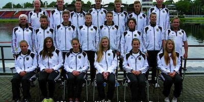 U23/Junioren-WM: DKV-Boote wollen an EM-Erfolge anknüpfen