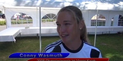 Kienbaum im Videorückblick