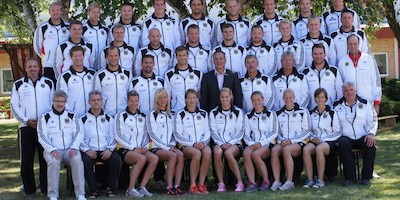 Tag der offenen Tür in Kienbaum