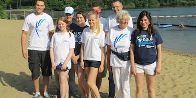 WM-Kollektion bei Modenschau präsentiert