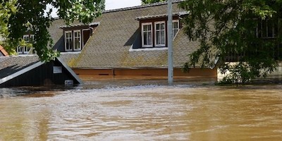 AKTUELL: Spendenaktion im DKV - Kanuten kämpfen gemeinsam gegen Hochwasser