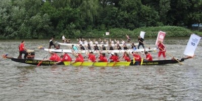 11. Offenbacher Dragon Cup