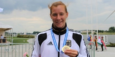 U23-Athleten holen bei der EM zwei Titel sowie Silber und Bronze