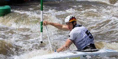 Slalom-Team will vor heimischem Publikum angreifen
