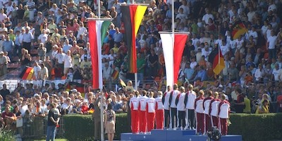 2.000 Kanu-Fans haben ihr WM-Ticket gebucht