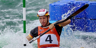 Dörfler und Schubert mit Doppelsieg in Cardiff