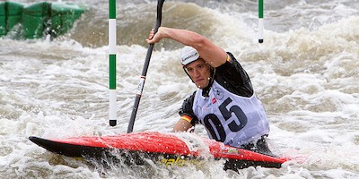 Starker Start zum Weltcupauftakt