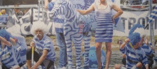 Drachenbootregatta Duisburg Fast alles von A wie Attention bis Z wie Zebra