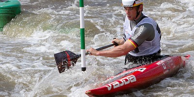 Kampf um Weltcuppunkte beginnt in Wales