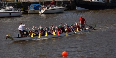 13. swb-Drachenboot-Cup